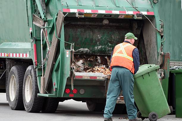 Best Dumpster Rental Services  in Williamsport, IN