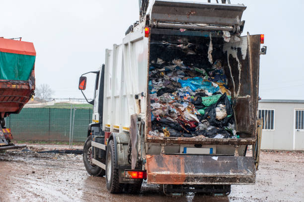 Best Same-Day Junk Removal Services  in Williamsport, IN
