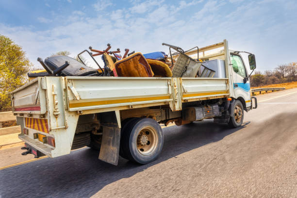 Best Residential Junk Removal  in Williamsport, IN